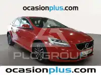 2018 Volvo V40