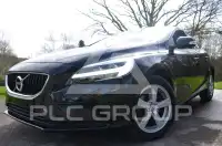 2018 Volvo V40