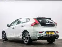 2018 Volvo V40