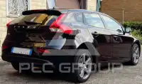 2018 Volvo V40