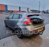2018 Volvo V40