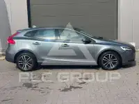 2018 Volvo V40