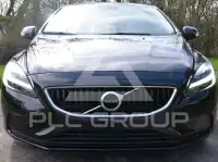2018 Volvo V40