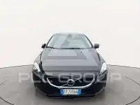 2018 Volvo V40