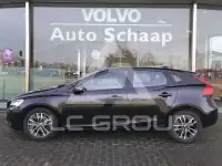 2018 Volvo V40