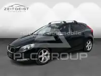 2018 Volvo V40