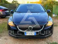 2018 Volvo V40
