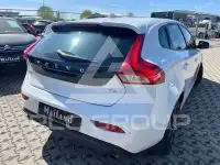 2018 Volvo V40