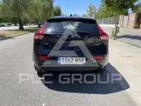 2018 Volvo V40