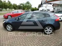 2018 Volvo V40