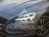 2018 Volvo V40
