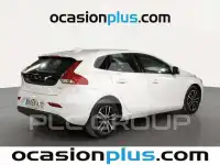 2018 Volvo V40