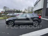 2018 Volvo V40
