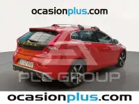 2018 Volvo V40