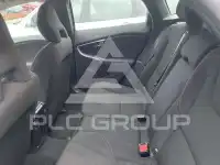 2018 Volvo V40