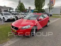2018 Volvo V40