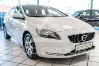 2018 Volvo V40