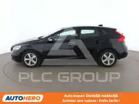 2018 Volvo V40