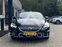 2018 Volvo V40