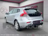 2018 Volvo V40