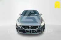 2018 Volvo V40