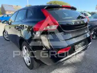 2018 Volvo V40