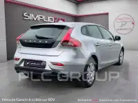 2018 Volvo V40
