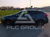 2018 Volvo V40