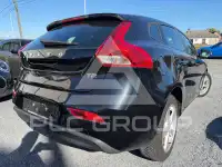 2018 Volvo V40