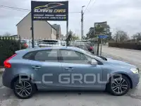 2018 Volvo V40