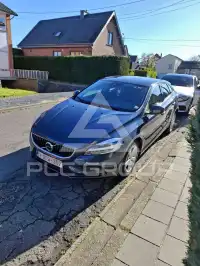 2018 Volvo V40