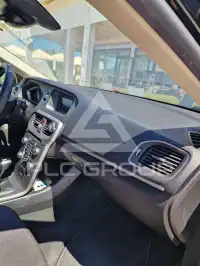 2018 Volvo V40