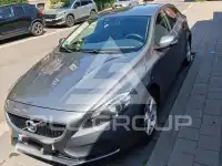 2018 Volvo V40