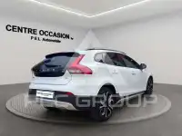 2018 Volvo V40
