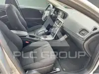 2018 Volvo V40