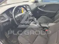 2018 Volvo V40