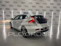 2018 Volvo V40