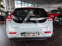 2018 Volvo V40
