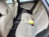 2018 Volvo V40
