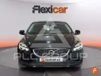 2018 Volvo V40