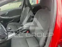 2018 Volvo V40