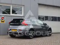 2018 Volvo V40