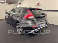 2018 Volvo V40