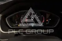 2018 Volvo V40