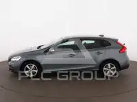 2018 Volvo V40