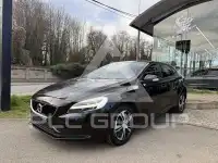 2018 Volvo V40