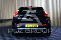 2018 Volvo V40