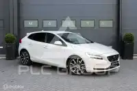 2018 Volvo V40