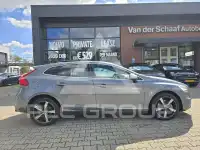 2018 Volvo V40