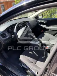 2018 Volvo V40